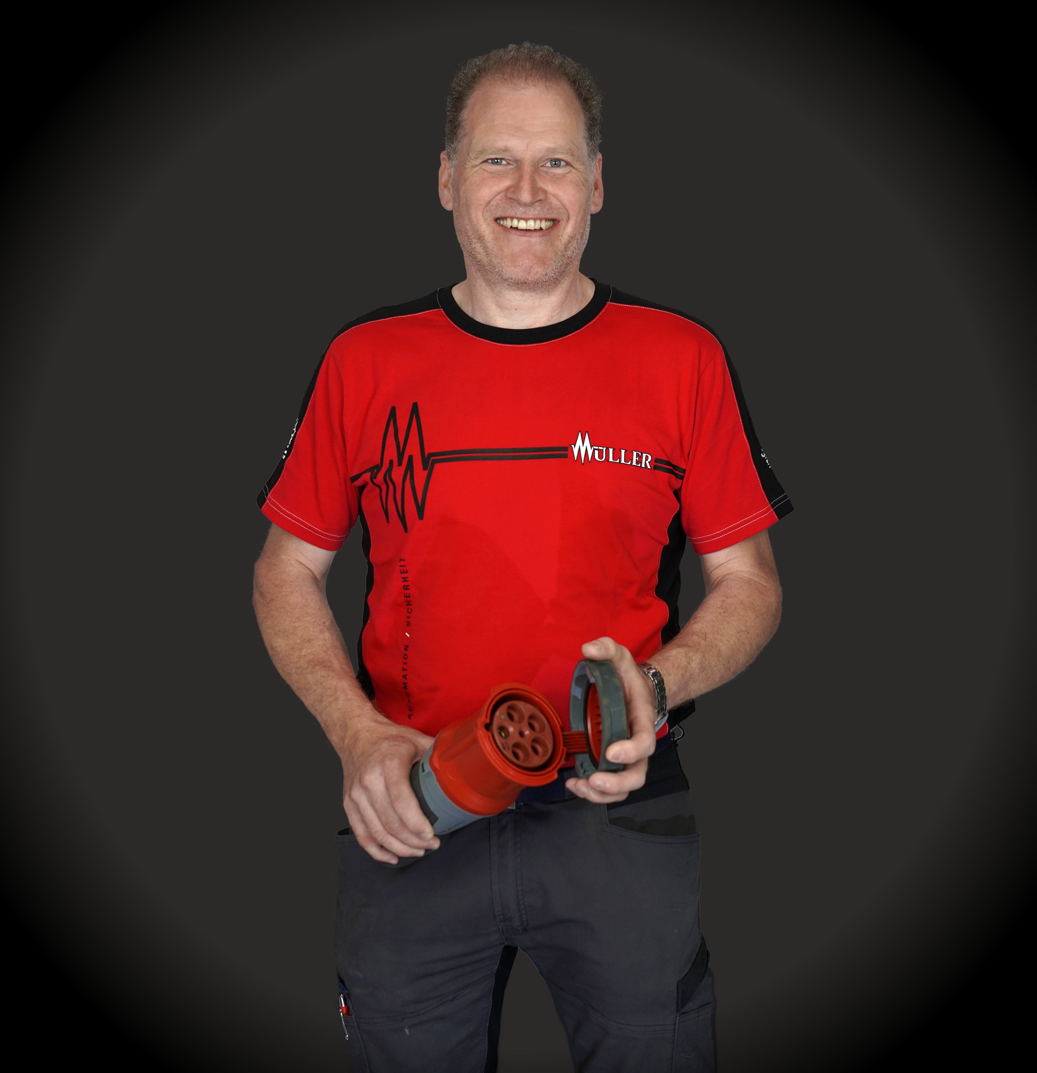 Pirmin Scherer